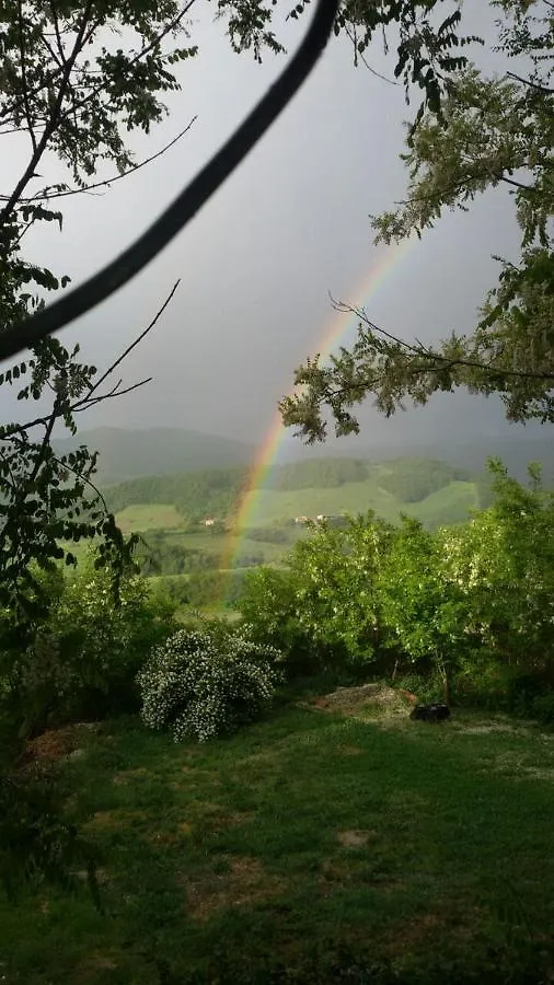 Farm stay Agriturismo Il Colore Del Grano San Vittore