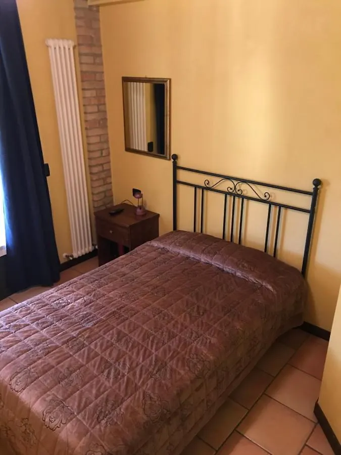 Agriturismo Il Colore Del Grano San Vittore  San Vittore (Emilia-Romagna)