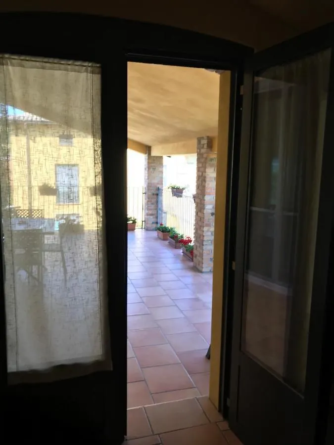 Agriturismo Il Colore Del Grano San Vittore  0*, San Vittore (Emilia-Romagna) Italy