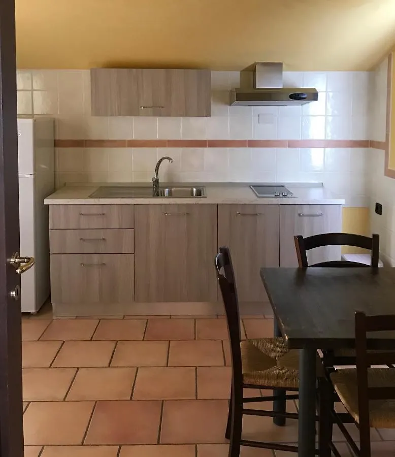 Agriturismo Il Colore Del Grano San Vittore  0*, San Vittore (Emilia-Romagna) Italy